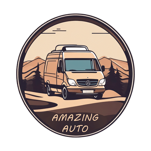 Amazing Auto logo
